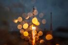 In this handout photo released by Russian Space Agency Roscosmos, The Soyuz 2.1a rocket booster with the Fregat upper stage blasts off from the launchpad, at the Baikonur Cosmodrome, Kazakhstan. The flight is set to deliver 38 satellites from 18 countries including South Korea's CAS500-1, Japan's ELSA-d and Saudi Arabia's NAJM-1 into orbit. Editorial use only, no archive, no commercial use. Location: Kazakhstan, Baikonur. Kazakhstan Russia Space CAS500-1 Satellite Launch