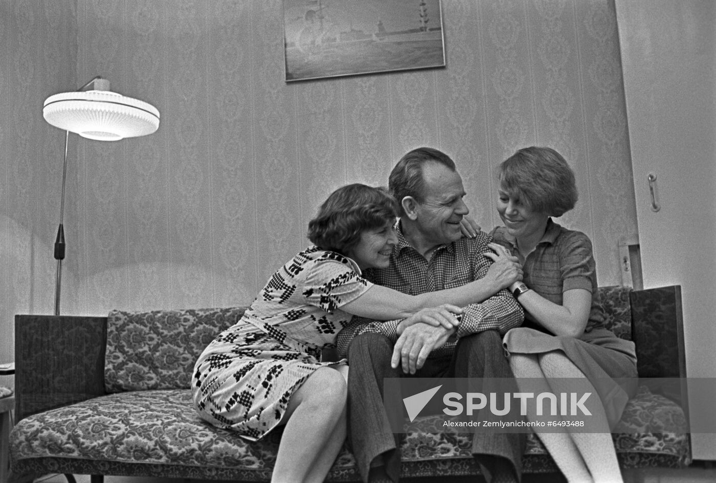 Uritsky Trolleybus Plant