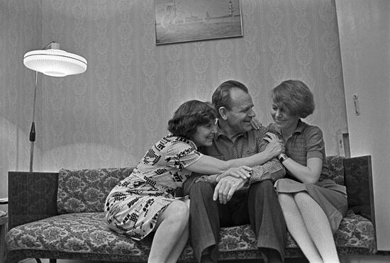 Uritsky Trolleybus Plant