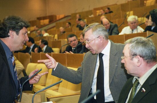 Russian State Duma