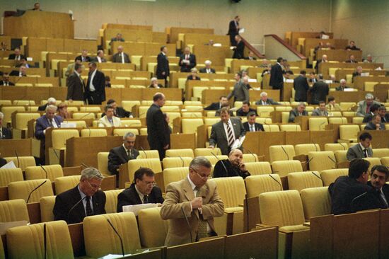 Russian State Duma