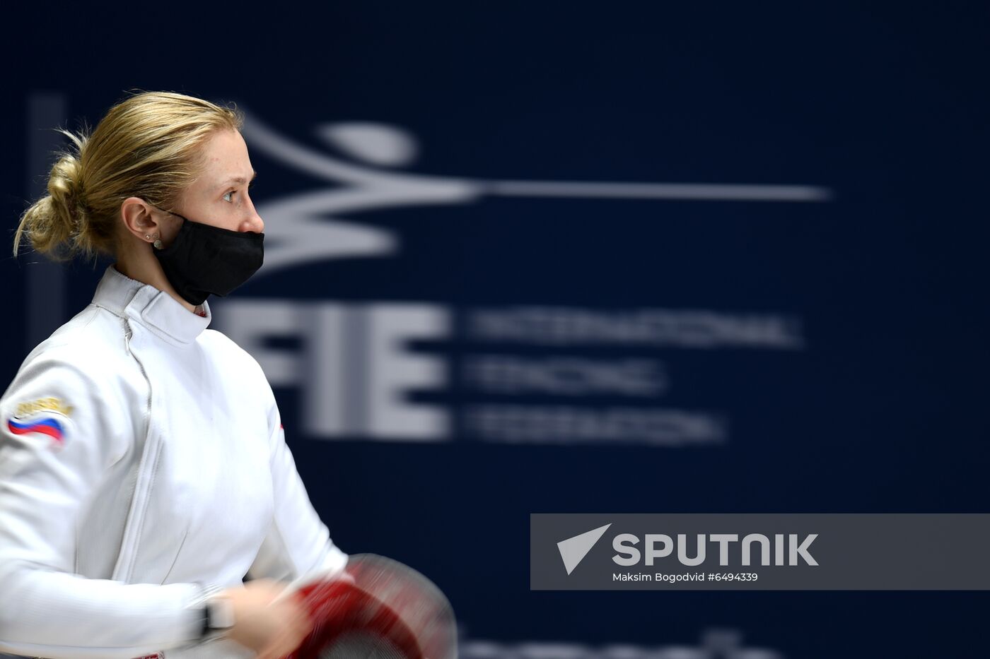 Russia Fencing World Cup