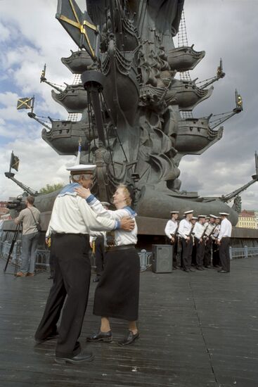 Russian Military Glory Day