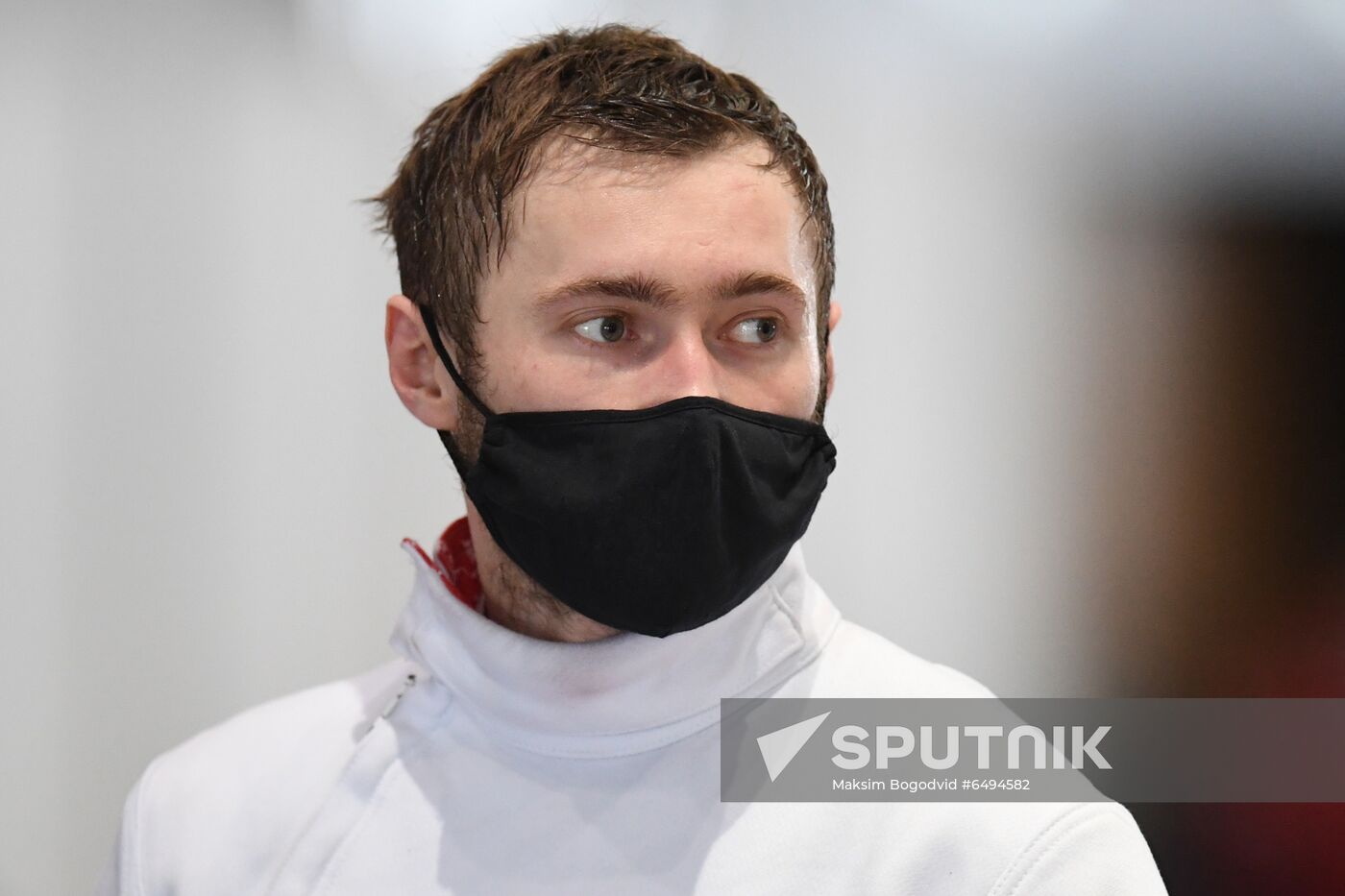 Russia Fencing World Cup