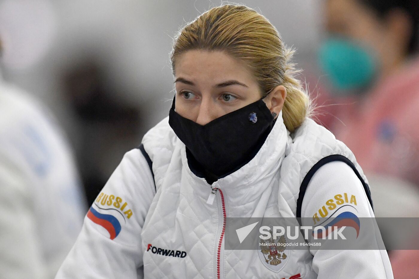 Russia Fencing World Cup