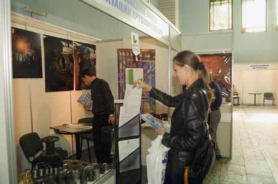 Fifth Rosmetall 2003 specialized forum