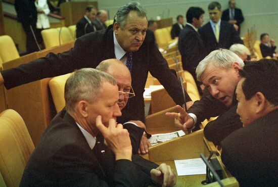 Russian State Duma