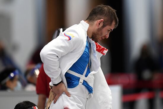 Russia Fencing World Cup