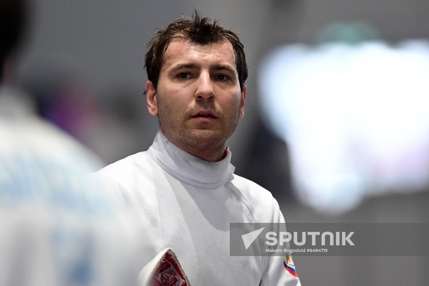 Russia Fencing World Cup