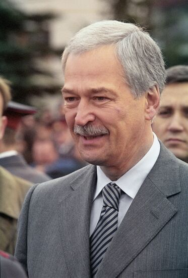 Moscow University of Russian Ministry of Interior