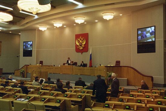 Russian State Duma