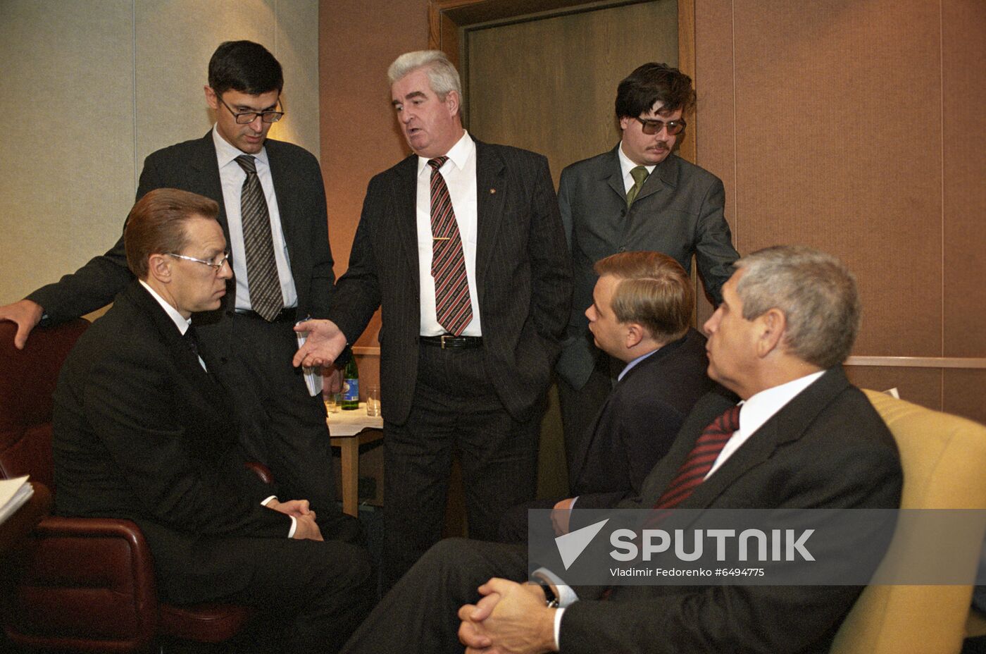 Russian State Duma