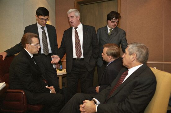 Russian State Duma