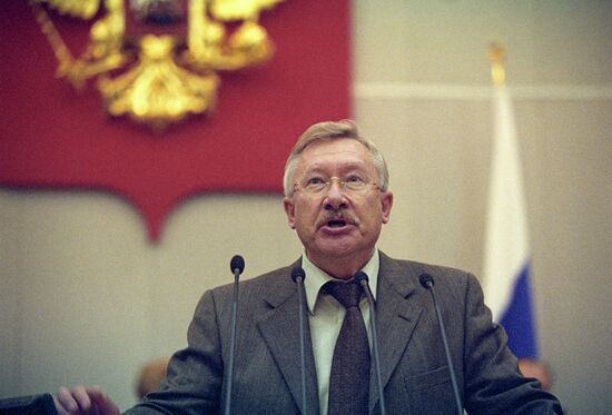 Russian State Duma