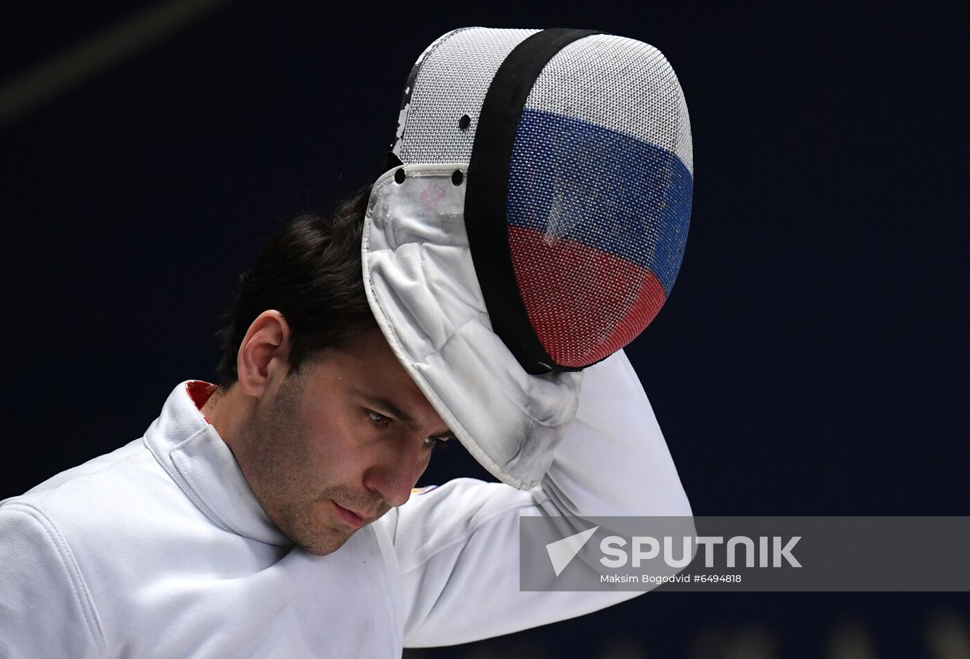 Russia Fencing World Cup
