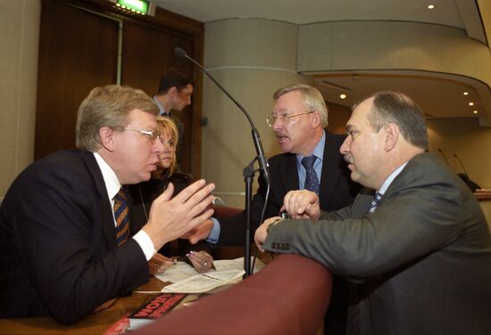 Russian State Duma