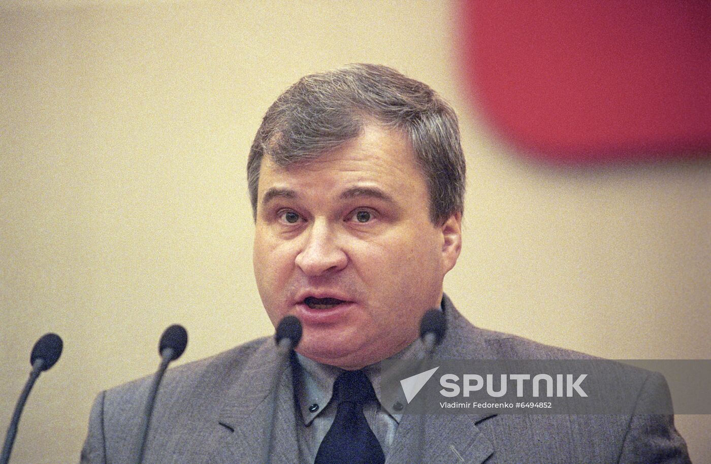Russian State Duma