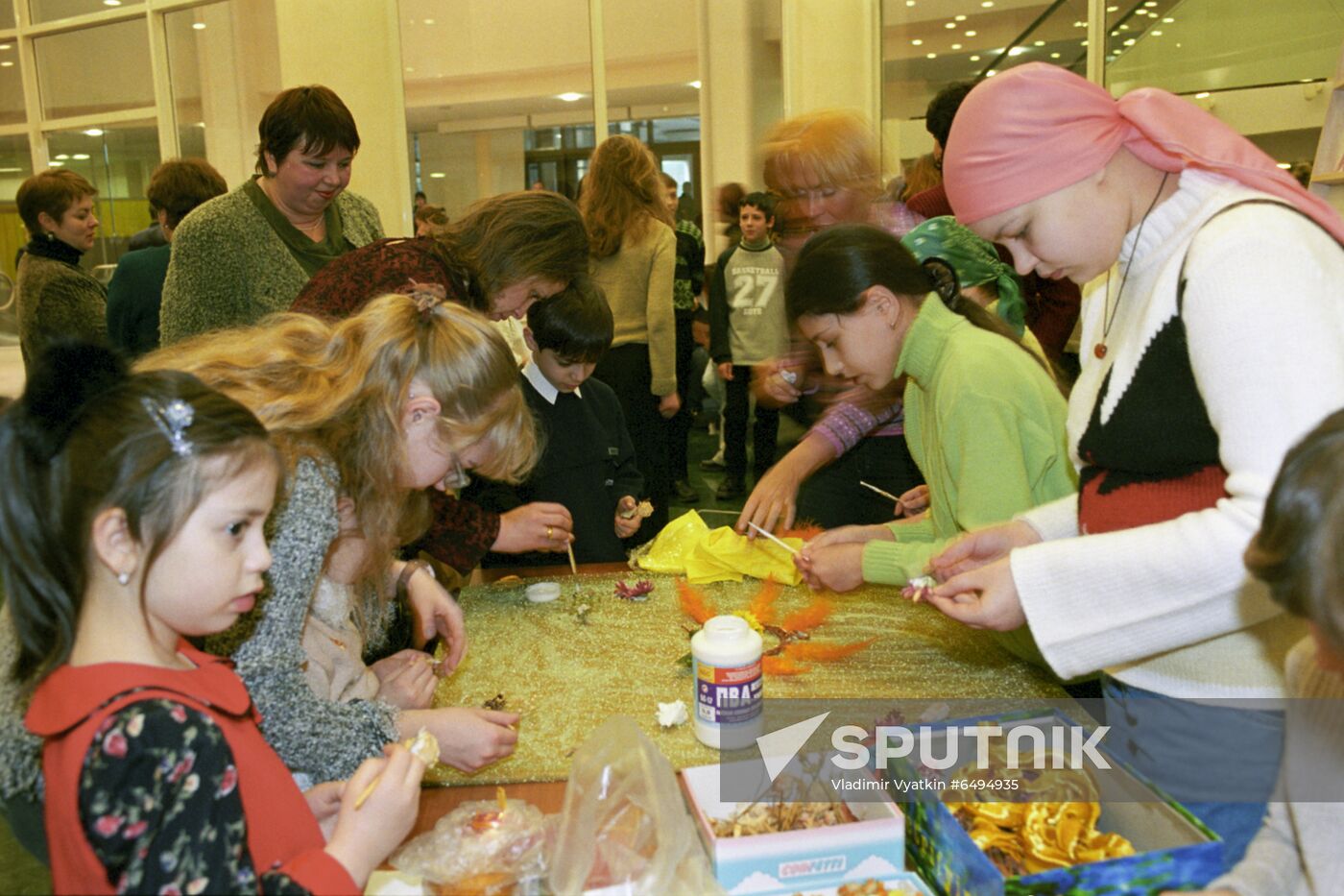 Sunny Day 2003 festival