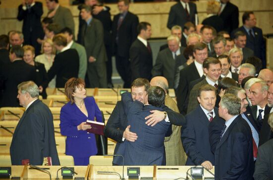 Russian State Duma