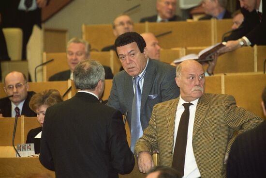 Russian State Duma