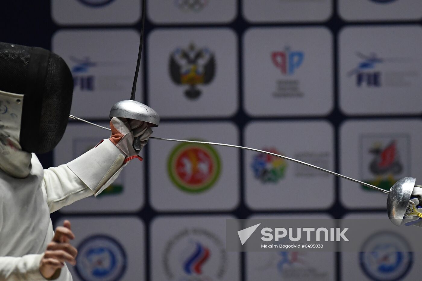 Russia Fencing World Cup