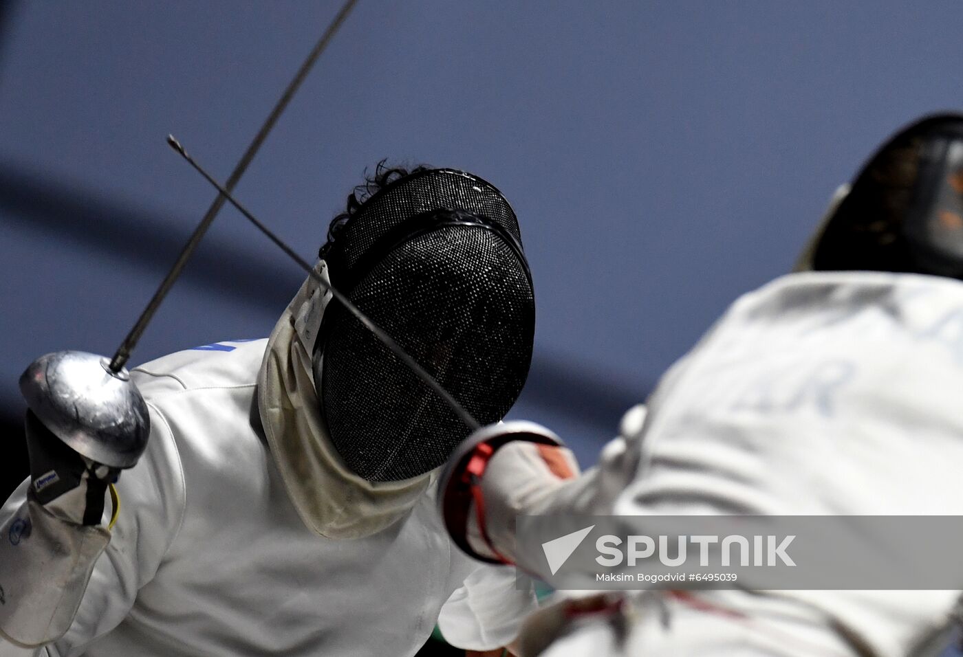 Russia Fencing World Cup