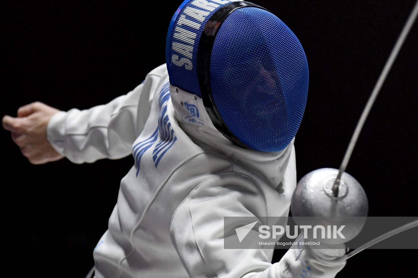 Russia Fencing World Cup