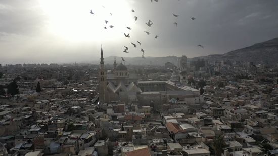 Syria Daily Life