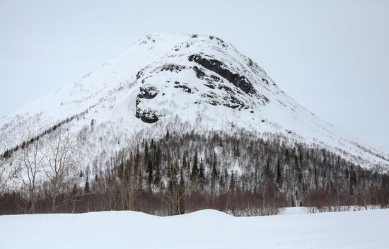 Tourism in Murmansk Region