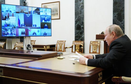 Russia Putin Culture