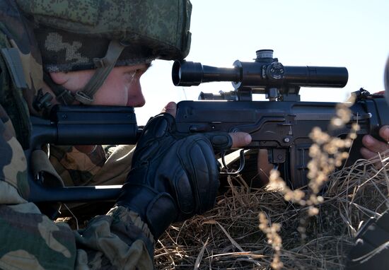 Belarus Russia Military Drills