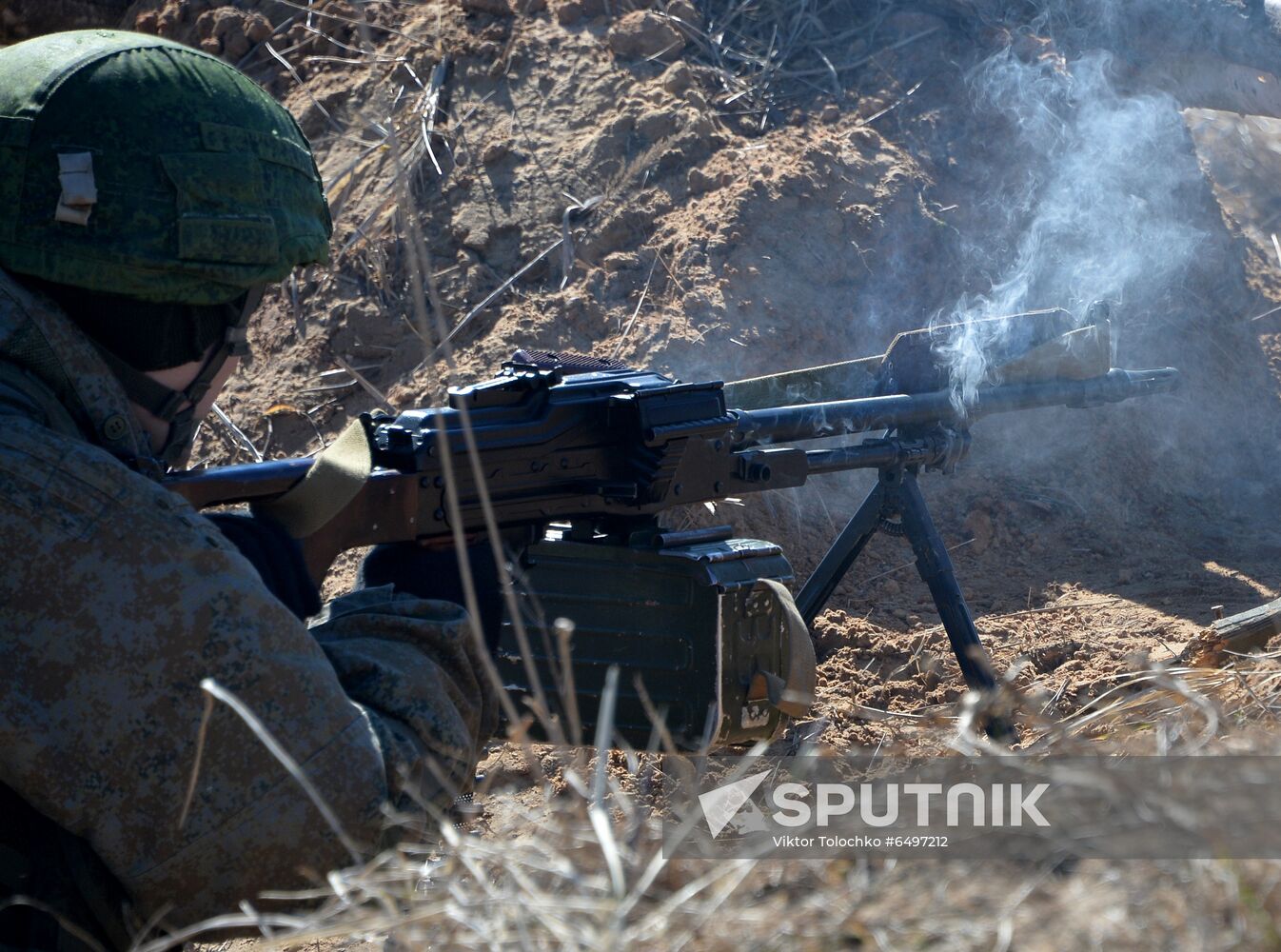 Belarus Russia Military Drills