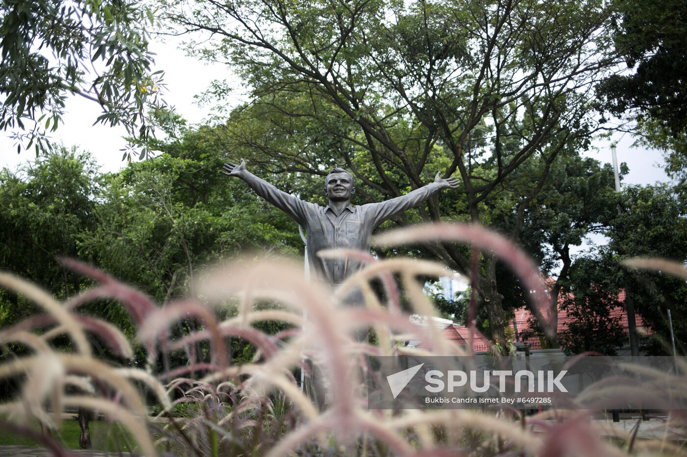 Indonesia Daily Life