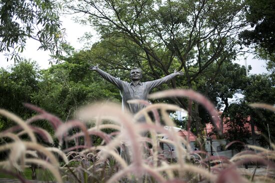 Indonesia Daily Life