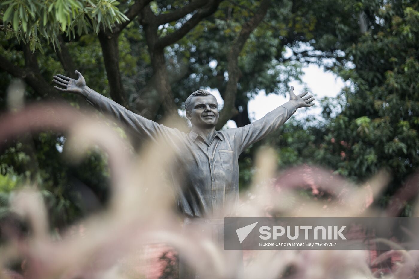 Indonesia Daily Life