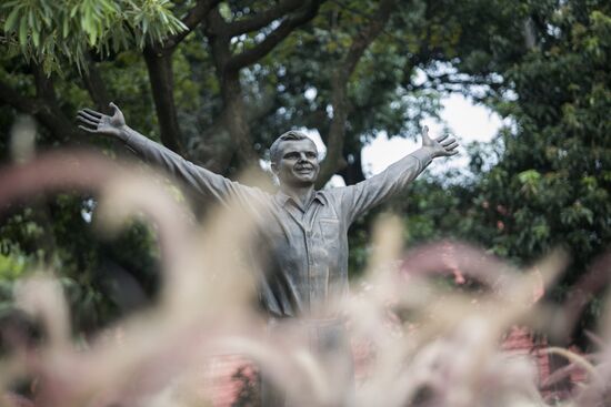 Indonesia Daily Life