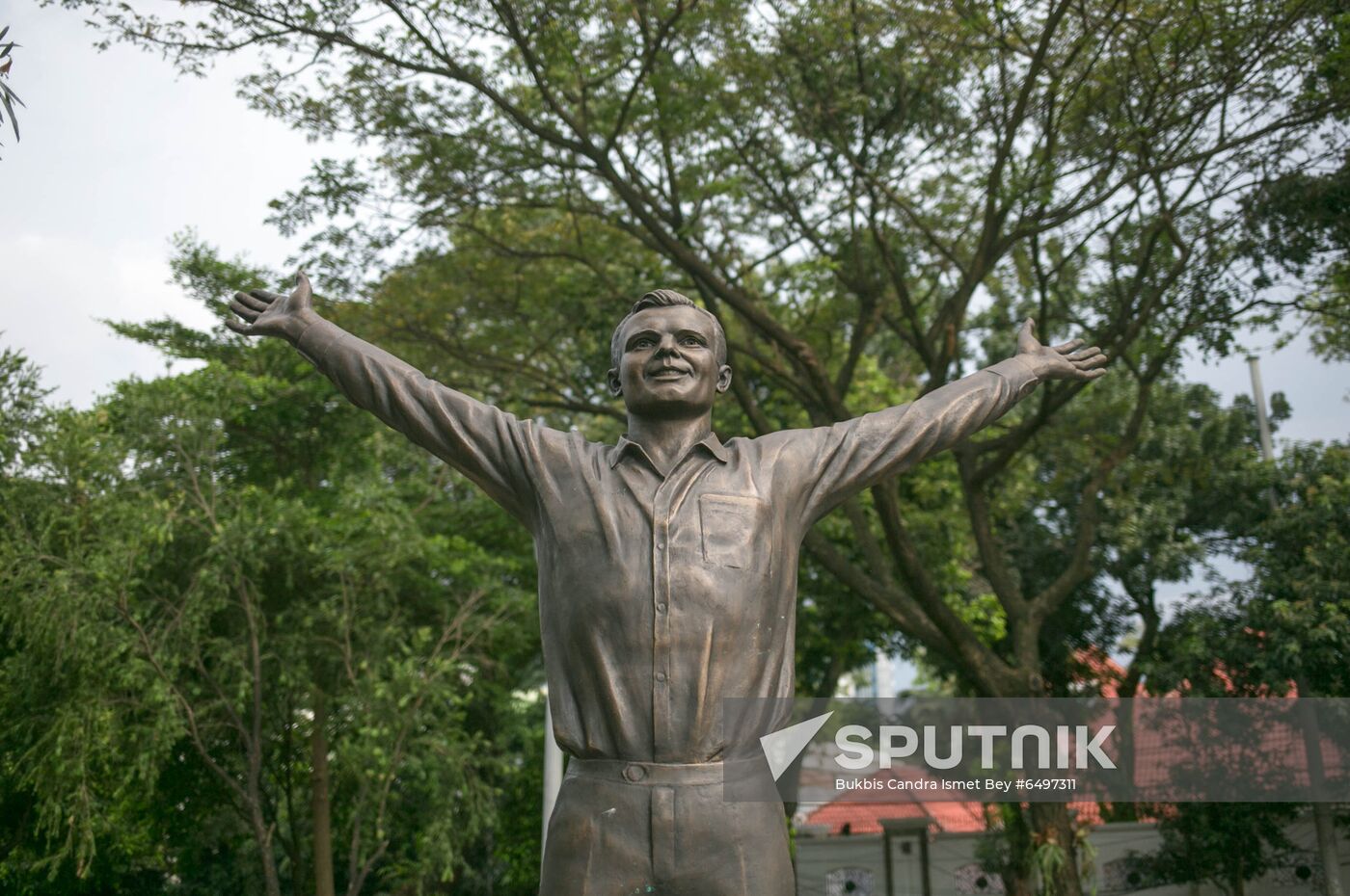 Indonesia Daily Life