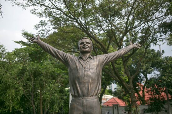 Indonesia Daily Life