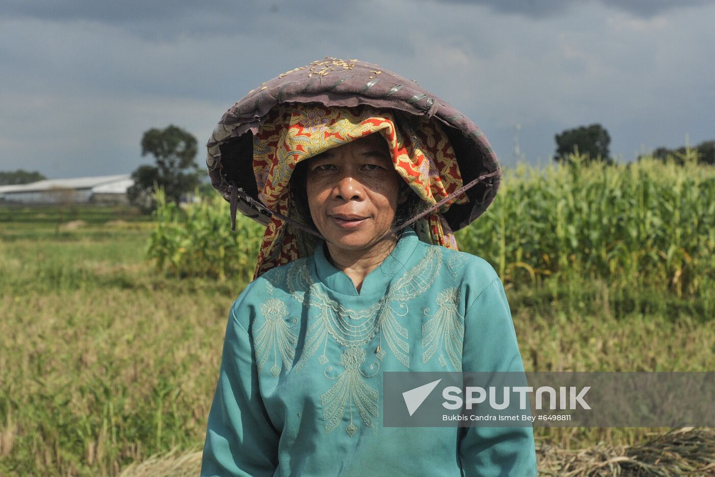 Indonesia Daily Life