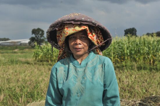 Indonesia Daily Life