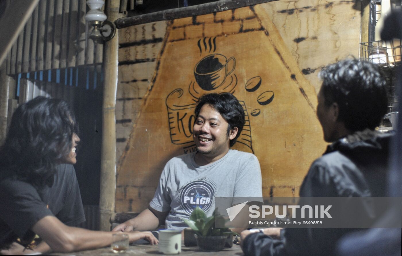 Indonesia Daily Life