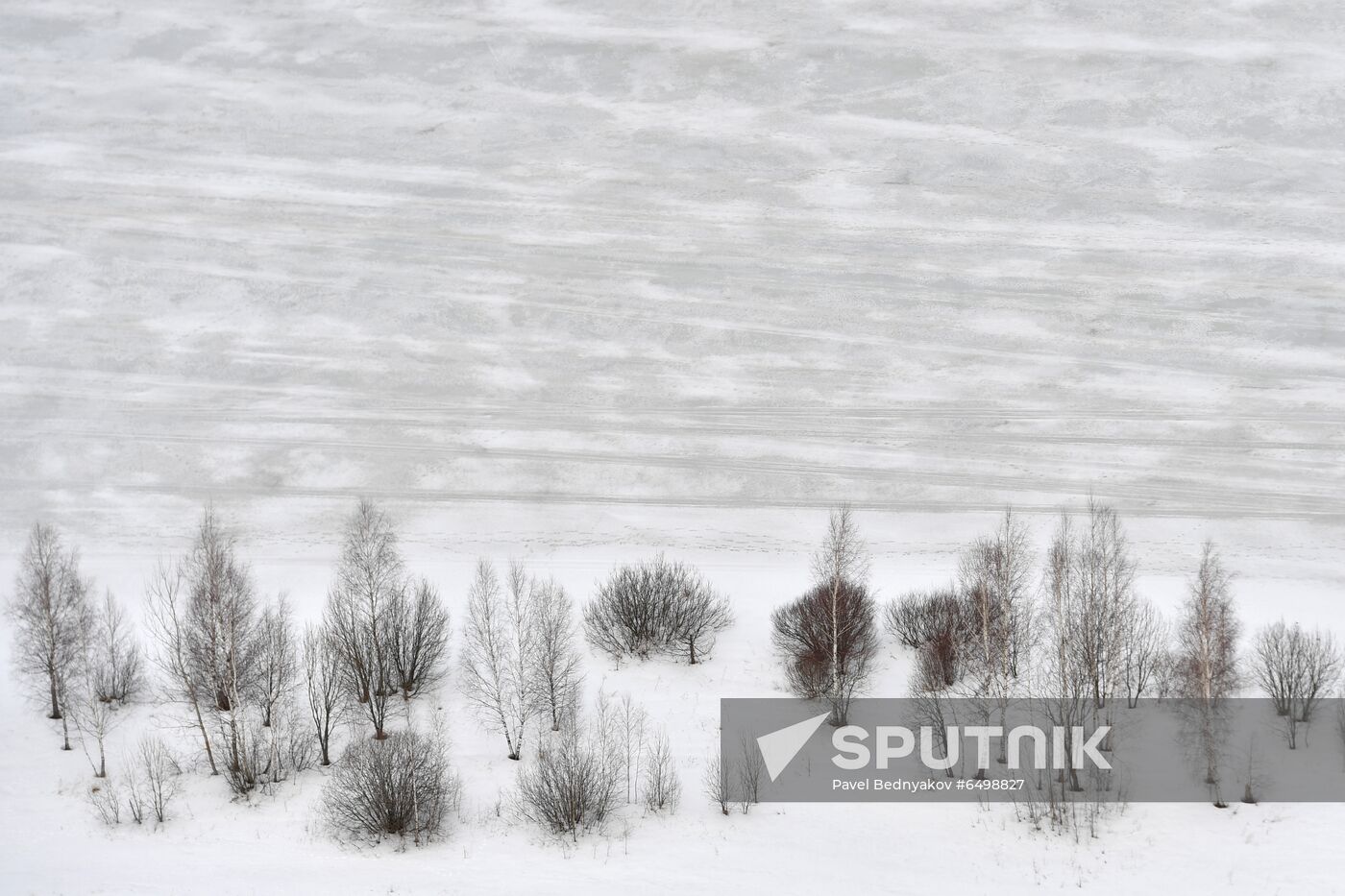 Russia Daily Life