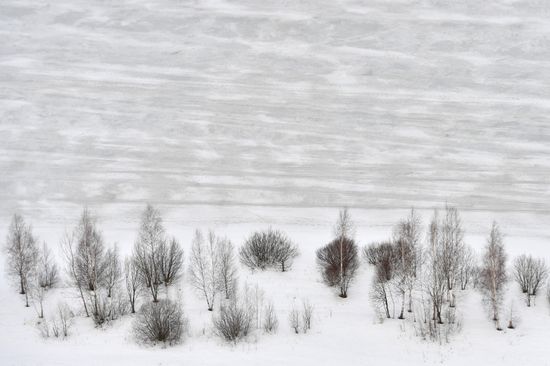 Russia Daily Life