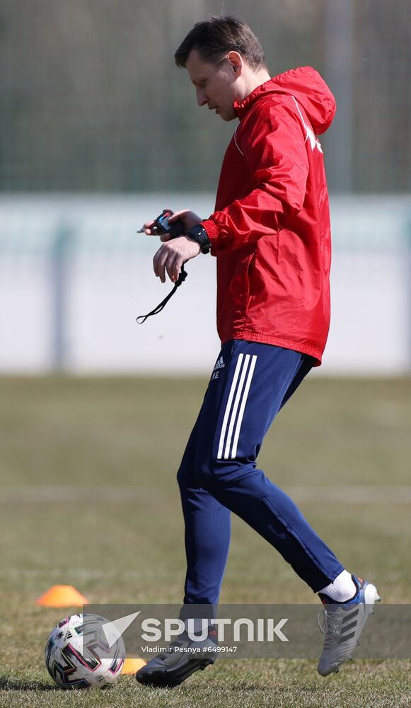 Hungary Soccer Junior Europe Championship Russia