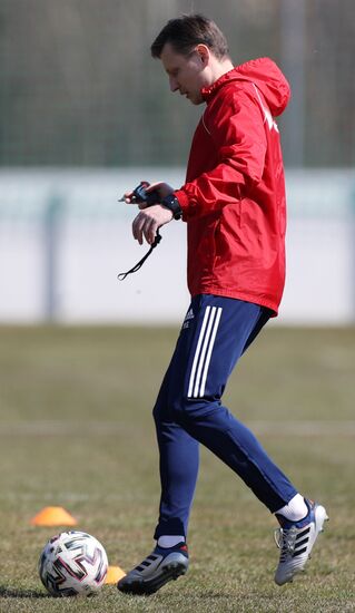 Hungary Soccer Junior Europe Championship Russia