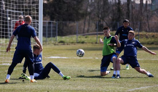 Hungary Soccer Junior Europe Championship Russia