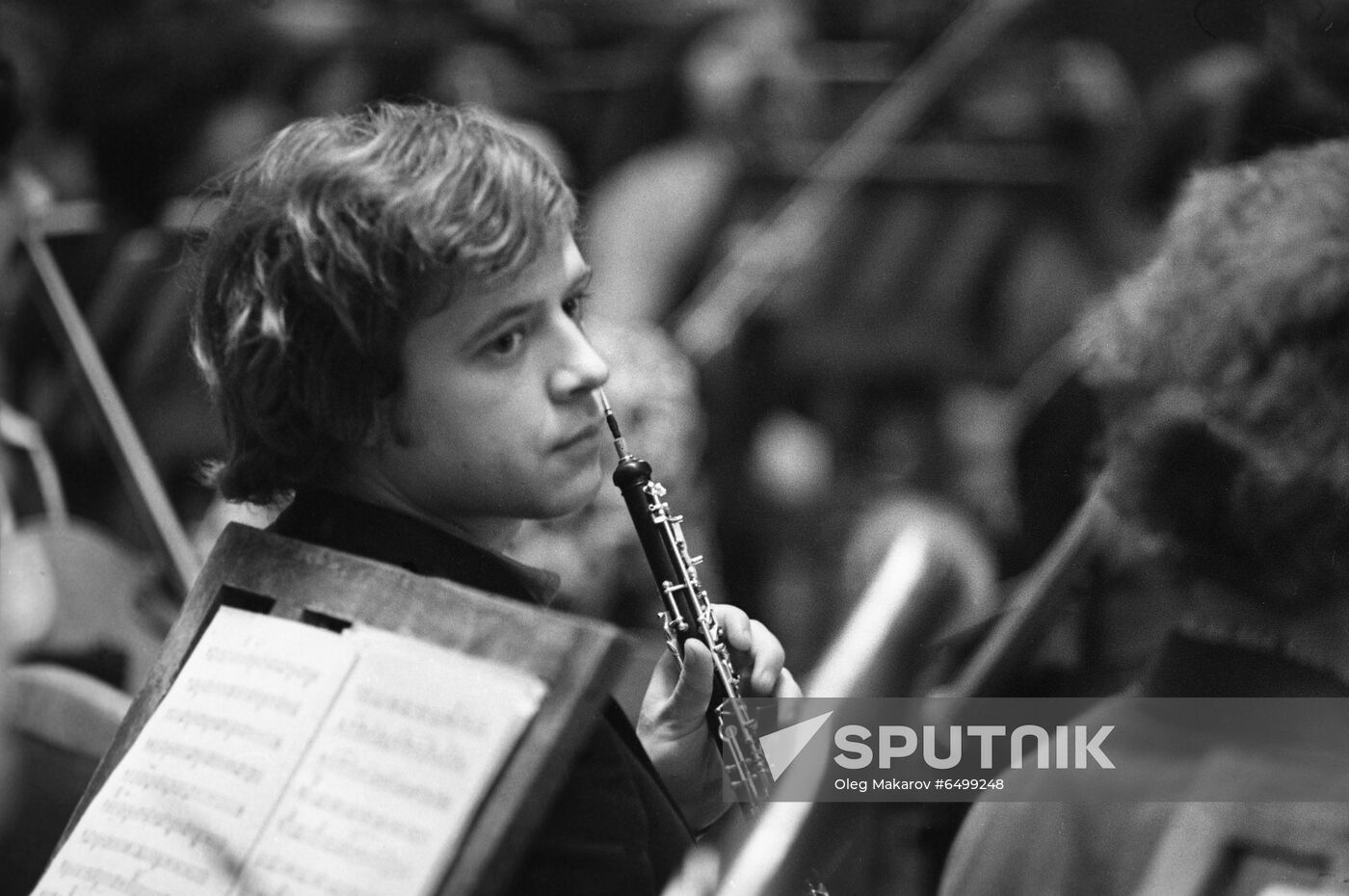 Music College at Moscow Conservatory