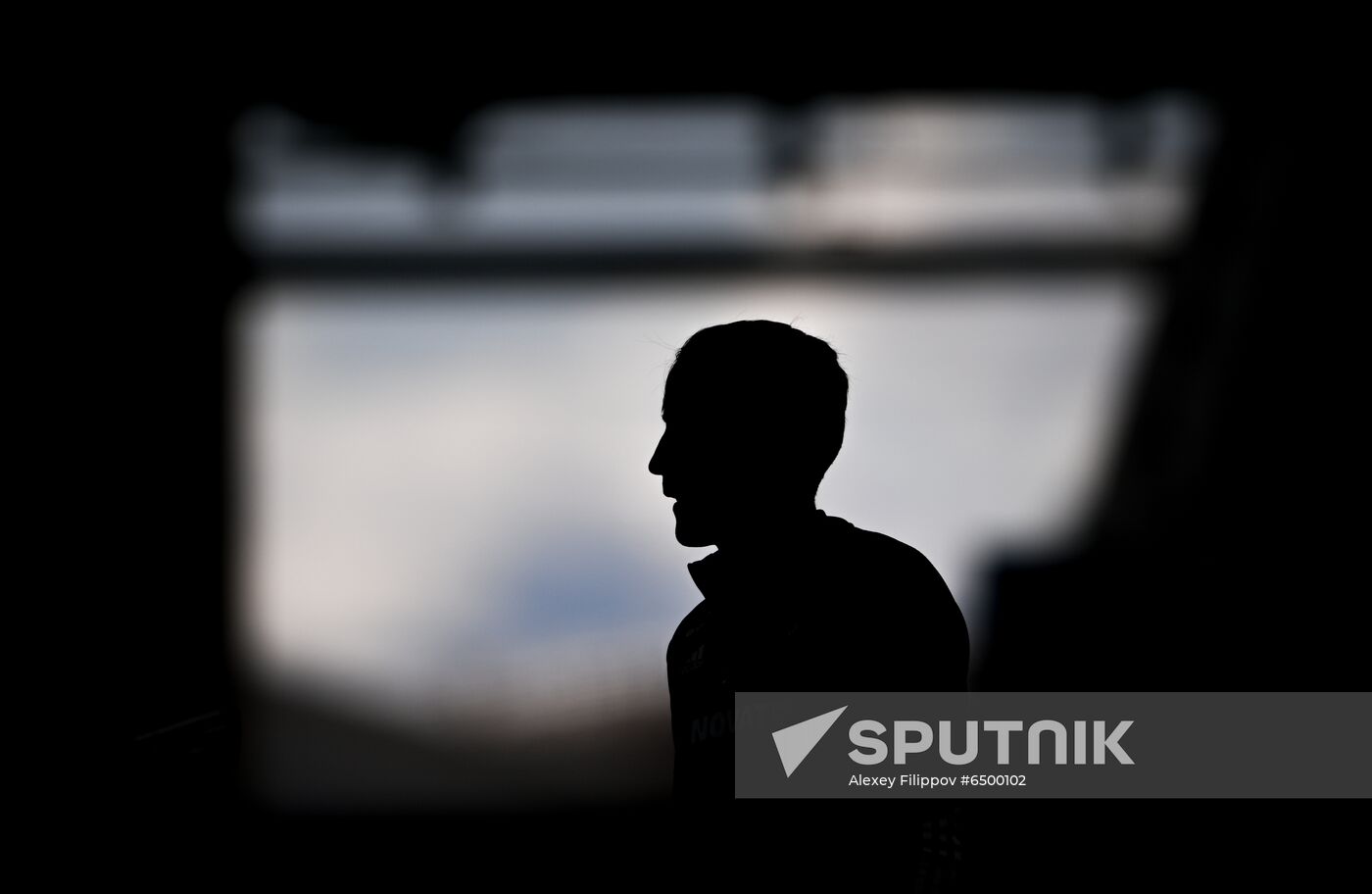 Russia Soccer World Cup Qualifiers Russia - Slovenia