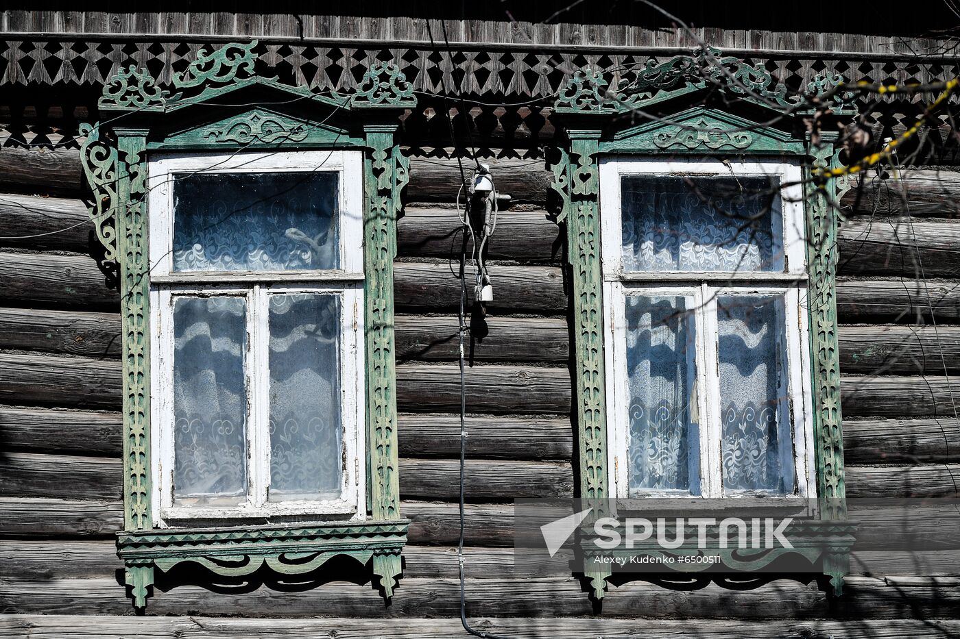 Russia Tourism