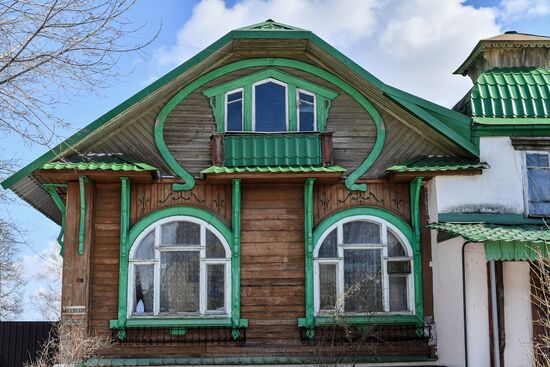 Russia Tourism